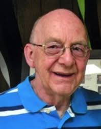 Stuart G. Skinner Obituary