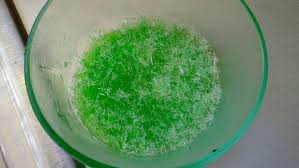 Learn how to make fast growing epsom salt crystals (magnesium sulfate) with hst's chemistry project science lesson and recipe. Chemistry Crystals 4 Steps With Pictures Instructables