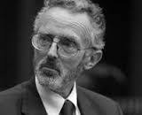 Britain is no country for old men: Britain is no longer a country for and  says "Farewell" to an old and revered anthropologist called Jack Goody