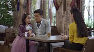 Đón xem phim hướng dương ngược nắng tập 32 lúc 21h30 thứ ba ngày 23/2 trên kênh vtv3. HÆ°á»ng DÆ°Æ¡ng NgÆ°á»£c Náº¯ng Táº­p 28 Minh Ngá»¡ Ngang Khi Co Ä'á»©a Tráº» Gá»i Hoang La Bá»'