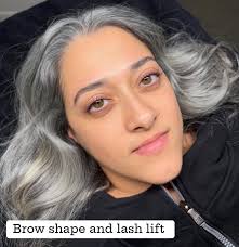 Where to find good nail salons, eyebrow shaping, and facials in Longs, SC?