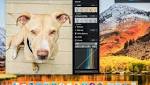 الان نظرة على نظام macOS