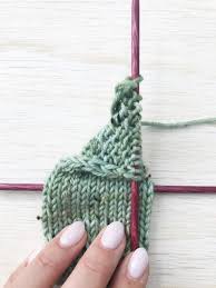 Free sock tutorial and knitting pattern by mary beth temple. How To Knit Socks Basic Sock Recipe Vickie Howell