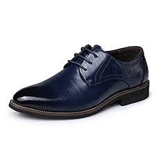 Gentleman von kopf bis fuß. Perfekt Fur Eine Hochzeit Zum Farbthema Blau Herren Schnurhalbschuhe Hochzeit Schuhe Fur Manner Spitz Oxfords M Oxford Schuh Schuhe Fur Manner Fruhlingsschuhe
