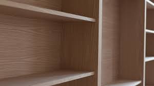 Beautiful hand finished storage furniture designed and built in harrogate north yorkshire using wood sourced from local suppliers. Made To Measure Shelving Jali Ltd