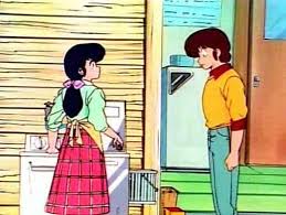 Maison Ikkoku Anime 80s Cartoons Japanese Animation Anime