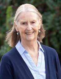 Meet our Governing Board members