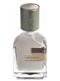 Megamare Orto Parisi parfum - un parfum pour homme et femme 2019
