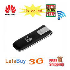 Dealer and reseller pricing available! Unlocked Original Huawei E 180 3 G Usb Modem Dongle Shopee Thailand