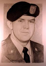 15 miles run in honor of Spc. Donald M Young, KIA, August 8, 2007 💙🇺🇸💙  Spc. Donald M. Young, 19, of Helena, Mont., died Aug. 8 in Baghdad, Iraq,  of wounds suffered