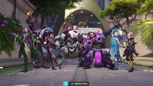 Overwatch 2 heroes overwatch 2 release date overwatch 2 talents. Overwatch Gameplay 2020 Youtube