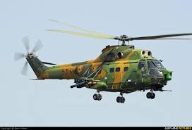 Ținând cont de capacitatea de atac redusă a elicopterelor din dotare, forțele aeriene române au demarat un program de îmbunătățire a unor aparate puma, în principal prin adăugarea unor componente antitanc și senzori moderni, păstrând în același timp capacitatea de transport. A Besoin De Region Soulager Iar Puma Aeroport Methane Radical