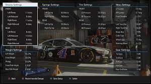 On paper, translating a concept like this almost immediately upon starting the game, it gave me an odd feeling. Wreckfest S Best Feature It Tells Me How To Tune The Car I M About To Destroy Polygon