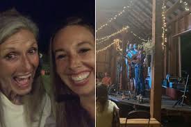 That Time My Mom and I Crashed a West Virginia Barn Party — And What  Happened Next (Exclusive)