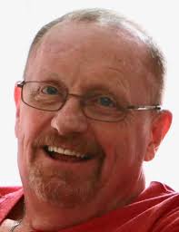 Obituary information for Ronald Irvin Evans