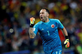 We did not find results for: David Ospina El Arquero Titular De La Seleccion Colombia Aunque Poco Juega Futbol Internacional Deportes Eltiempo Com