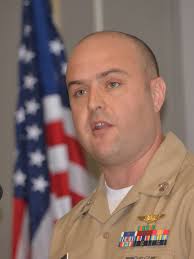 Sailors receive recognition at luncheon