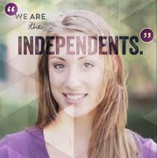 We Are The Independents