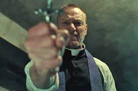PREVIEW – L'Exorciste (Série Club) - Que vaut l'adaptation en ...