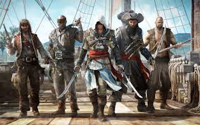 Domain For Sale Assassins Creed Black Flag Assassin S Creed Wallpaper Assassin S Creed Black