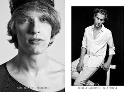 Garçons de la Journée by Julian Niznik for Fashionisto Exclusive