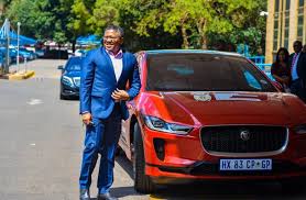 And‚ now the politician that everyone either loves or loves to hate‚ fikile mbalula‚ aka mr razzmatazz‚ has just been added to the list. Mbalula Emobility Is The Future