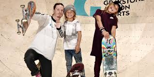 Sky brown (@skybrown) on tiktok | 28.7m likes. Meet Sky Brown The 10 Year Old Skater Joining Great Britain S Olympic Team