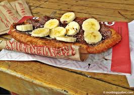 Nos 5 Plats Incontournables Au Quebec Mon Blog Quebec Plat Queues De Castor Plat Typique