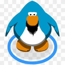 Free Club Penguin Png Transparent Images Pikpng