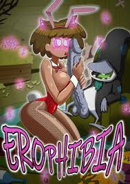 Erophibia (Amphibia) comic porn - HD Porn Comics