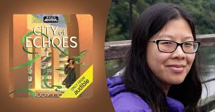 Stacey Abrams Asked, What Happens 'While Justice Sleeps'? And a Legal  Thriller Was Born