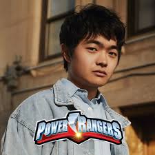 Who would be a good Red Ranger in the next Power Rangers TV show?