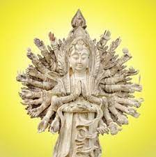 Maybe you would like to learn more about one of these? Kuan Yin Guanyin Chinese Goddess Of Mercy And Compassion