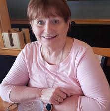 Performing Arts Department Chair, Sharon Susie Jackson.