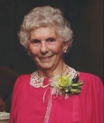 Jessie Putman Obituary (2016)