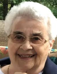 Obituary information for Mary V. Baker