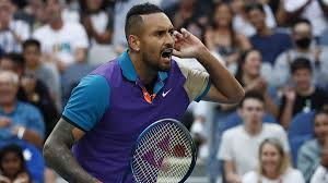 The pair have been on and off since they first got together. Nick Kyrgios Stinksauer Ich Habe Mich Noch Nie So Beleidigt Gefuhlt Eurosport