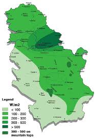 Click full screen icon to open full mode. Map Of Average Wind Power At The Height Of 100m In Serbia For Heating Download Scientific Diagram