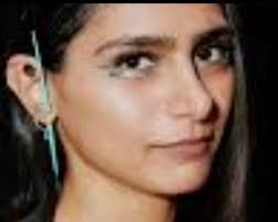 THE REBEL WOMEN OF PALESTINE. The Many Faces of Resistance.