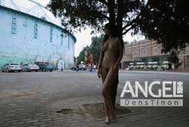 denstinon - A New AngelComing up on Jun@ https - nakedangel.club