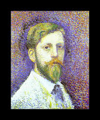 Georges Lemmen Artwork Authentication & Art Appraisal