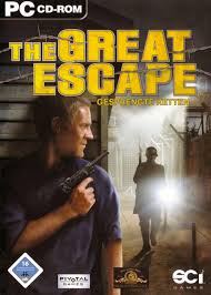 The Great Escape (Video Game 2003) - IMDb