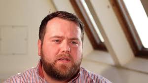 Project of the year nominee- SHINE Project Team, Danube Ward, St Charles  Hospital