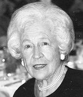 Svava Chapman Obituary (2014)