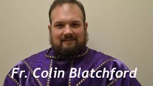 Fr Colin Blatchford