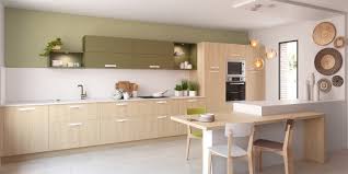 Mais avec un bois léger, vous pouvez cacher beaucoup plus de rayures et de taches indélébiles. Les Tendances Couleurs 2020 En Cuisine Nos Conseils Cuisines You