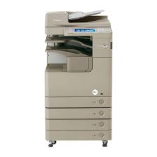 I have a canon iradv c5235, the image on paper: Canon Imagerunner Advance C5000 Eq80 Serie Technische Daten Drucksysteme Farbe Canon Deutschland