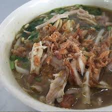 Bihun Sup Di 2020 Masakan Malaysia Resep Masakan Tumis
