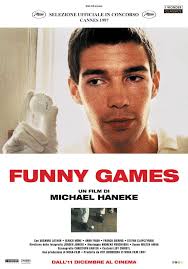 Funny Games (versione restaurata)