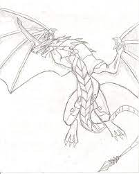 It is the third bakugan video game, following bakugan battle brawlers (video game) and bakugan battle brawlers: Bakugan Coloring Pages Printable Coloring Home